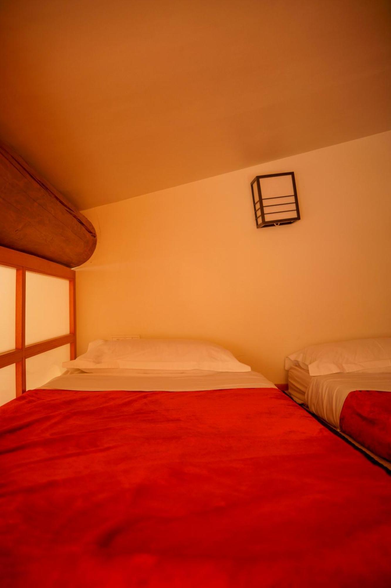 Valsoyo Aparthotel Upie Cameră foto