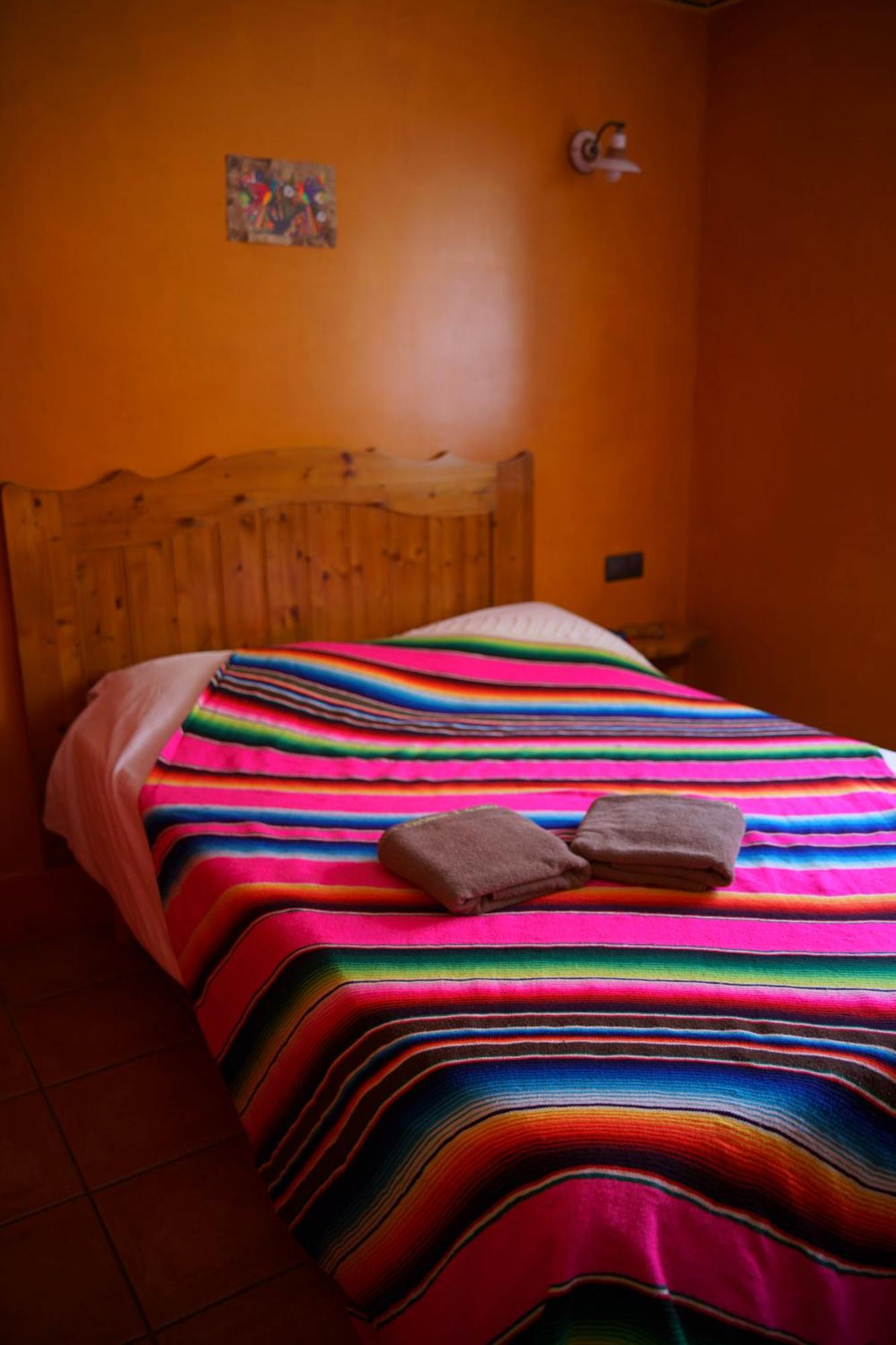 Valsoyo Aparthotel Upie Cameră foto