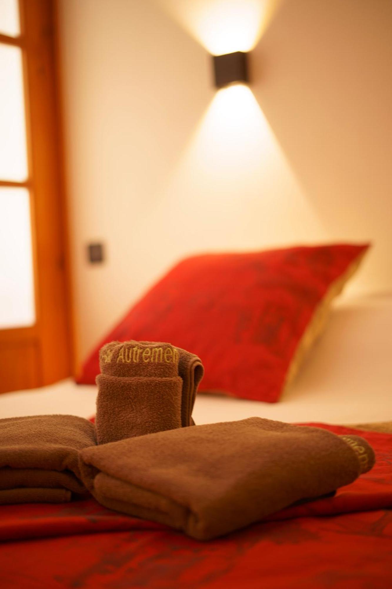 Valsoyo Aparthotel Upie Cameră foto