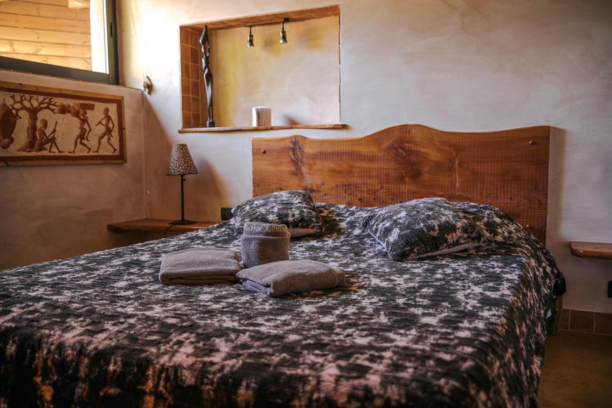 Valsoyo Aparthotel Upie Cameră foto